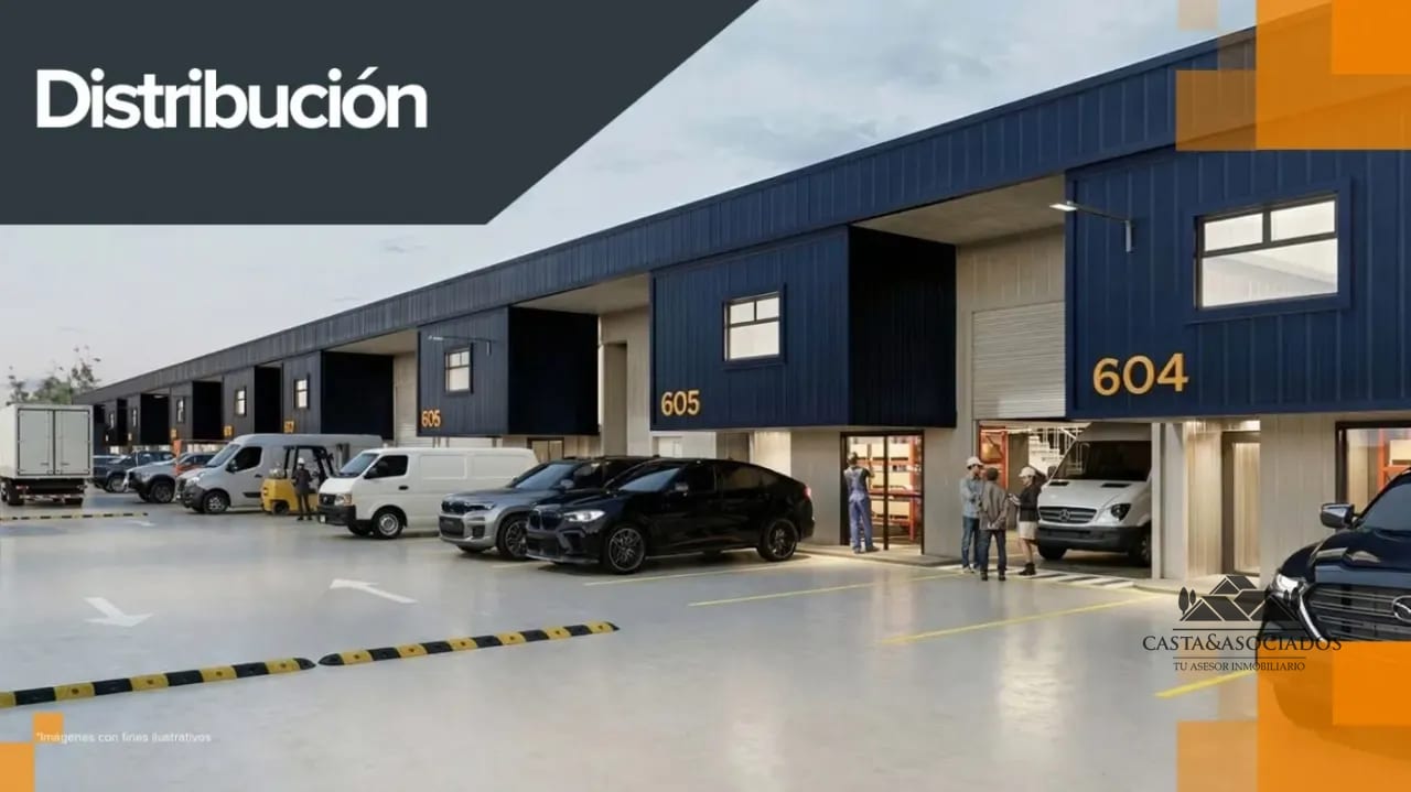 PROYECTO DE OFIBODEGAS EN VENTA LOGIKA10 — Bodega / Ofibodega en Venta en Zona 10, Guatemala, Ciudad — foto 4 de 6