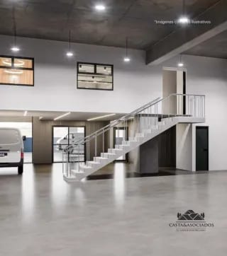 PROYECTO DE OFIBODEGAS EN VENTA LOGIKA10 — Bodega / Ofibodega en Venta en Zona 10, Guatemala, Ciudad — miniatura 3 de 6