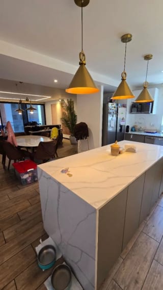 Alquiler o Venta de cómodo apartamento en zona 13 — Apartamento en Alquiler en Aure, Zona 13, Guatemala, Ciudad — miniatura 1 de 7