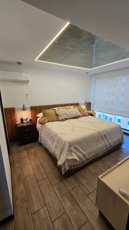 Alquiler o Venta de cómodo apartamento en zona 13 — Apartamento en Alquiler en Aure, Zona 13, Guatemala, Ciudad — foto 3 de 7