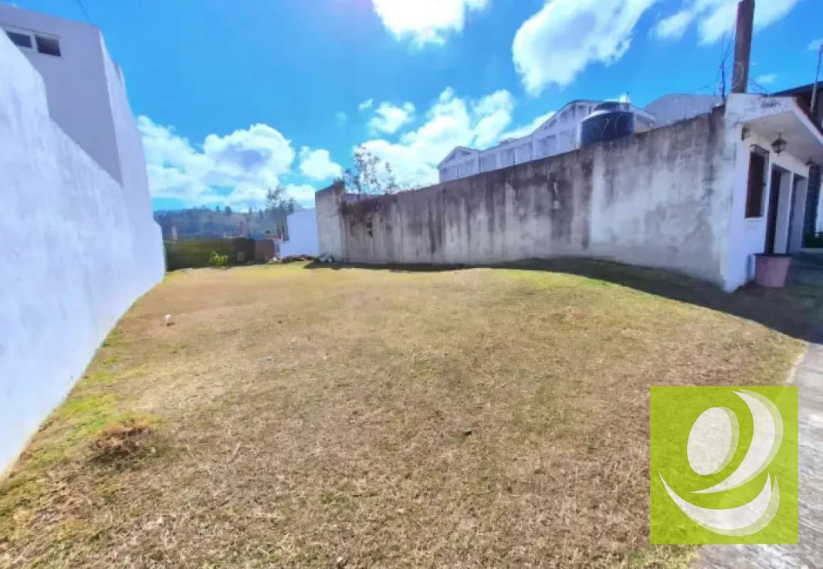 Terreno en Venta en Zona 16, Ciudad de Guatemala — Terreno en Venta en Zona 16, Guatemala, Ciudad — foto 1 de 4