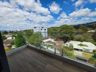 Apartamento en venta, Edificio Borghetto, zona 15, Vista Hermosa 1 — Apartamento en Venta en Borguetto, Zona 15, Guatemala, Ciudad — miniatura 12 de 12