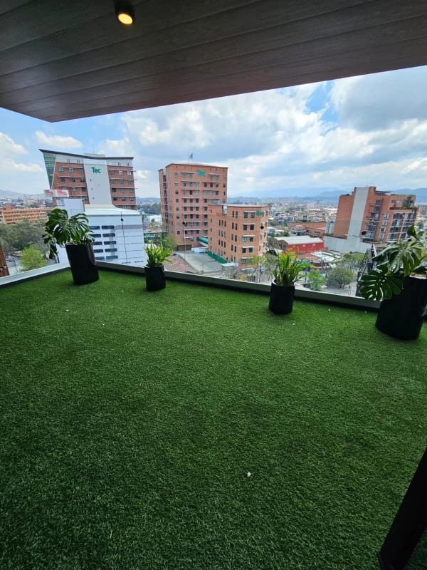 Rento Apartamento en SÉPTIMO Zona 4 — Apartamento en Alquiler en Séptimo, Zona 4, Guatemala, Ciudad — foto 6 de 8