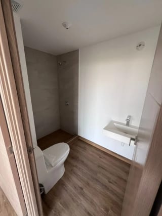 Z.2 APTO. EN RENTA 1 DORMITORIO VERTICAL EL ZAPOTE — Apartamento en Alquiler en Vertical El Zapote, Zona 2, Guatemala, Ciudad — miniatura 3 de 7