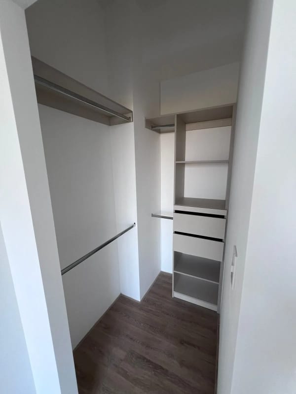 Z.2 APTO. EN RENTA 1 DORMITORIO VERTICAL EL ZAPOTE — Apartamento en Alquiler en Vertical El Zapote, Zona 2, Guatemala, Ciudad — foto 2 de 7