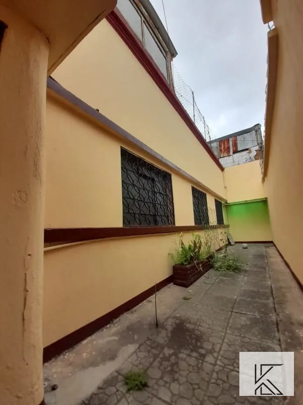 Casa en venta sobre la bolivar en zona 8 — Casa en Venta en Zona 8, Guatemala, Ciudad — foto 17 de 17