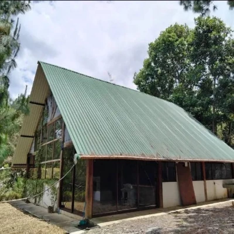 CASA EN VENTA EN ALDEA CHIYUC – CRISTOBAL – ALTA VERAPAZ — Terreno en Venta en San Cristóbal Verapaz, Alta Verapaz — foto 17 de 17
