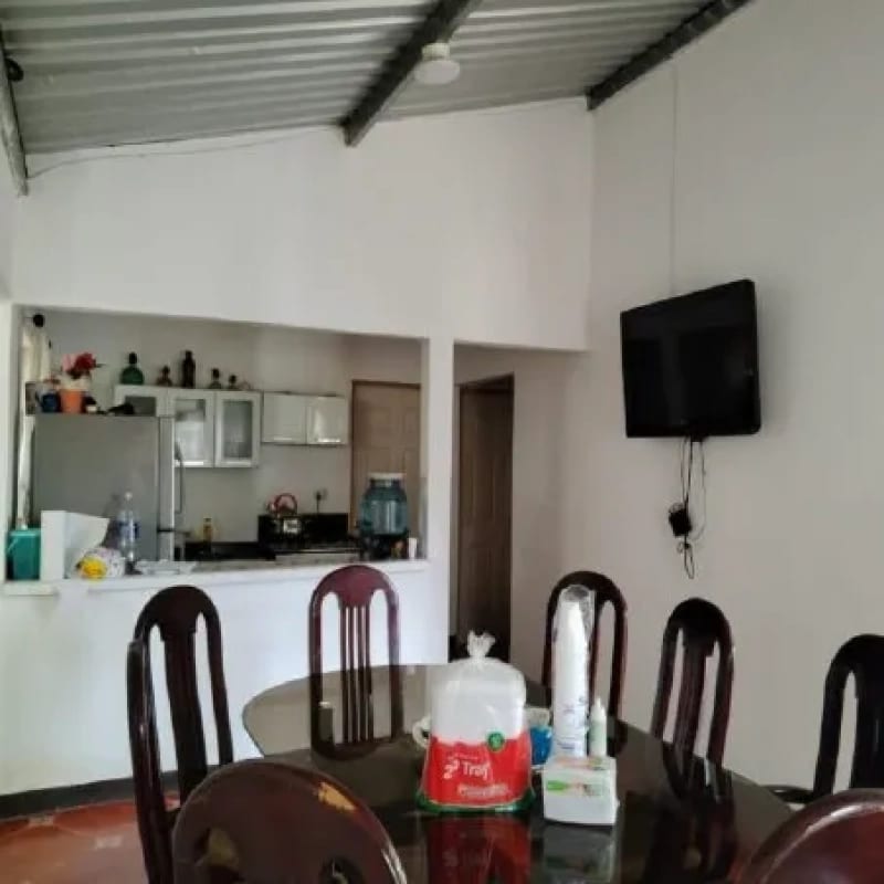 CASA EN VENTA EN ALDEA CHIYUC – CRISTOBAL – ALTA VERAPAZ — Terreno en Venta en San Cristóbal Verapaz, Alta Verapaz — foto 8 de 17