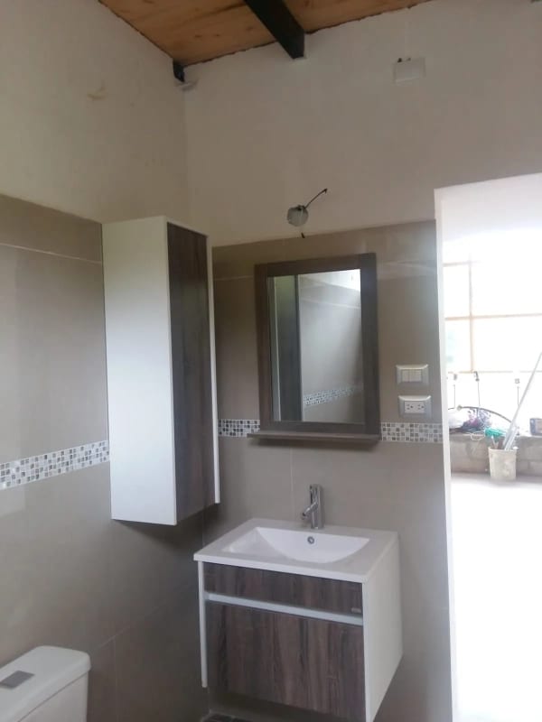 CASA EN VENTA EN ALDEA CHIYUC – CRISTOBAL – ALTA VERAPAZ — Terreno en Venta en San Cristóbal Verapaz, Alta Verapaz — foto 6 de 17