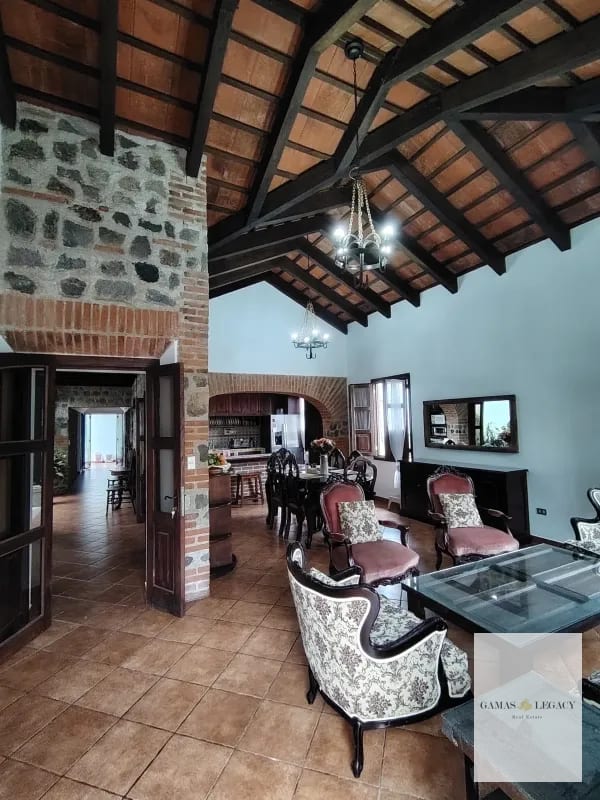 Casa en amueblada en renta I Refugio del Angel, Antigua Guatemala — Casa en Alquiler en Antigua, Sacatepéquez — foto 15 de 15