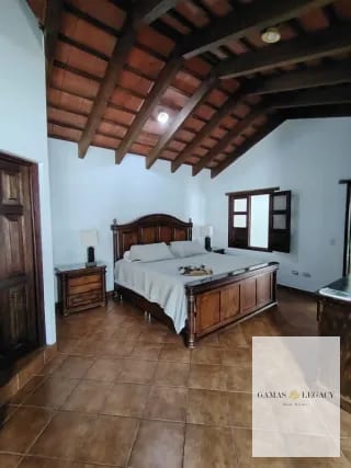 Casa en amueblada en renta I Refugio del Angel, Antigua Guatemala — Casa en Alquiler en Antigua, Sacatepéquez — miniatura 10 de 15
