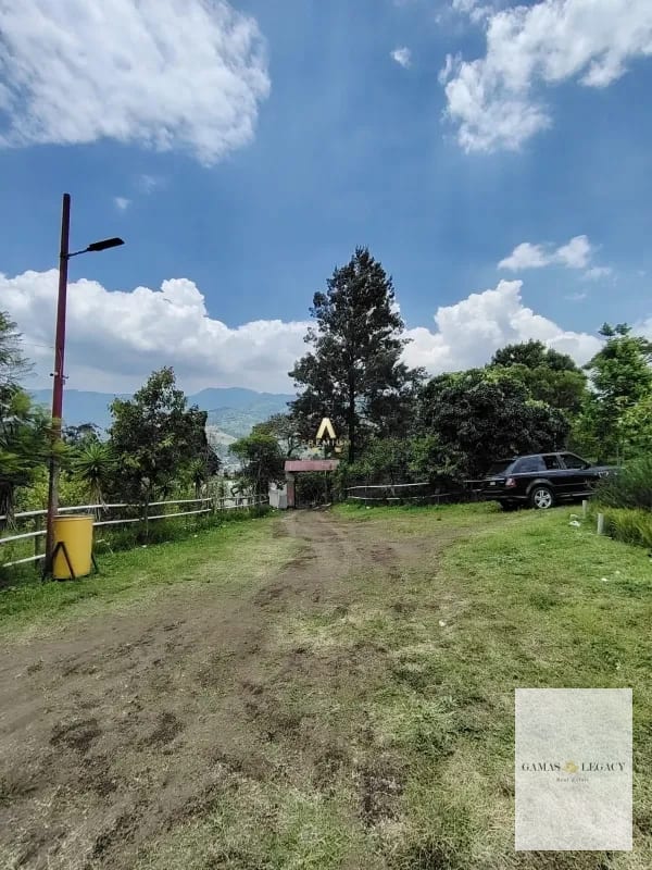 Casa amueblada en renta I Tipo Cabaña I San Lorenzo El Cubo, Ciudad Vieja — Casa en Alquiler en Ciudad Vieja, Sacatepéquez — foto 8 de 8