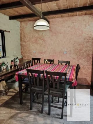 Casa amueblada en renta I Tipo Cabaña I San Lorenzo El Cubo, Ciudad Vieja — Casa en Alquiler en Ciudad Vieja, Sacatepéquez — miniatura 3 de 8
