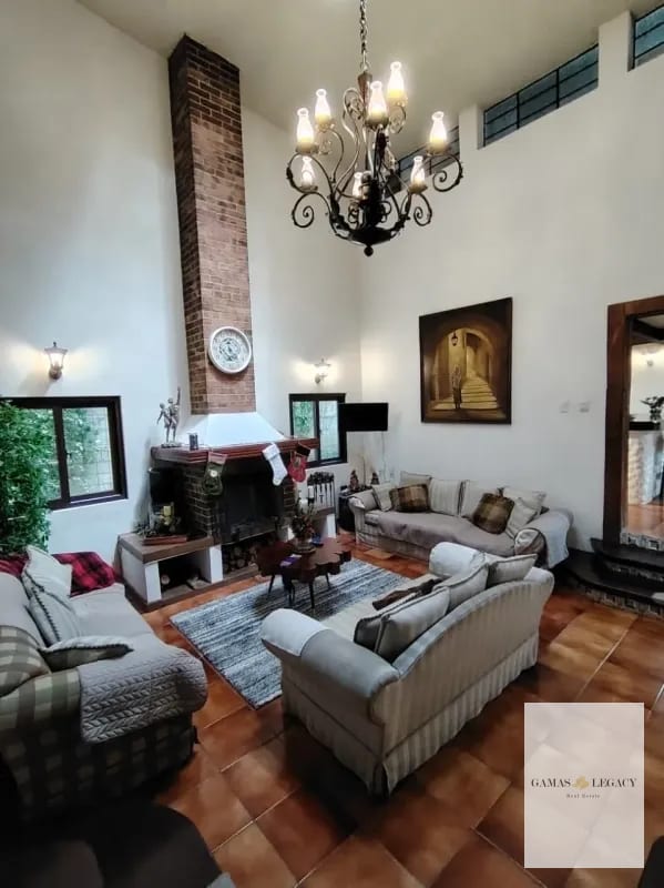 Casa en venta I San Lucas, Sacatepequez — Casa en Venta en San Lucas Sacatepéquez, Sacatepéquez — foto 13 de 14