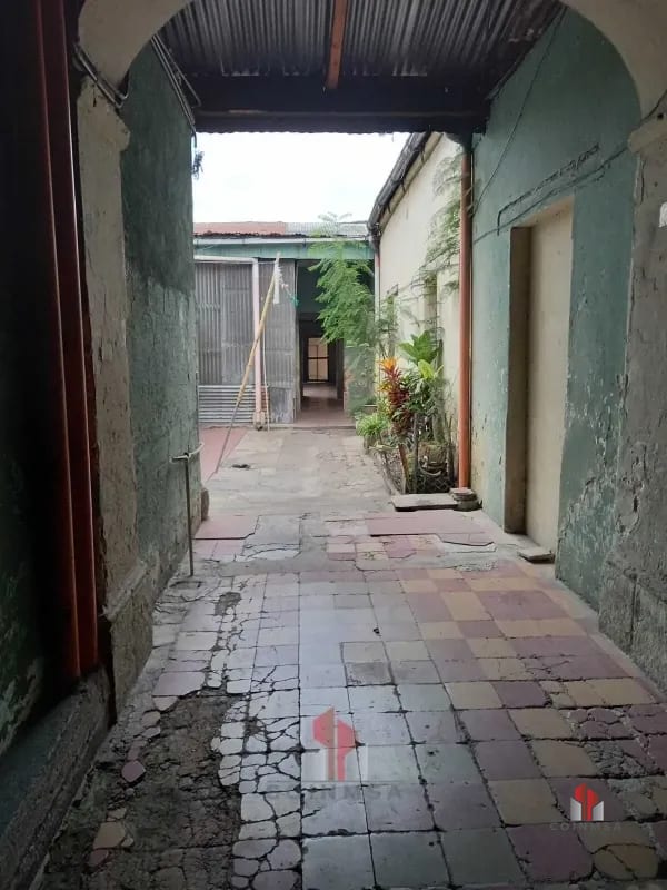 Casa en Venta para remodelar o remozar zona 1 / Centro Histórico — Casa en Venta en Zona 1, Guatemala, Ciudad — foto 5 de 10