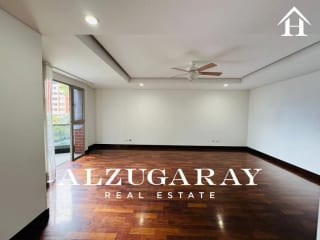APTO. AMPLIO C/ BALCÓN, Z.10 3 HAB. / EDIFICIO SANTA SOFIA — Apartamento en Alquiler en Zona 10, Guatemala, Ciudad — miniatura 15 de 15