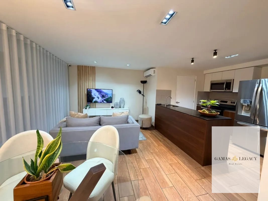 Apartamentos en venta I Alira 7 I Zona 7 — Apartamento en Venta en Zona 7, Guatemala, Ciudad — foto 8 de 8