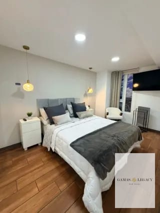 Apartamentos en venta I Alira 7 I Zona 7 — Apartamento en Venta en Zona 7, Guatemala, Ciudad — miniatura 7 de 8