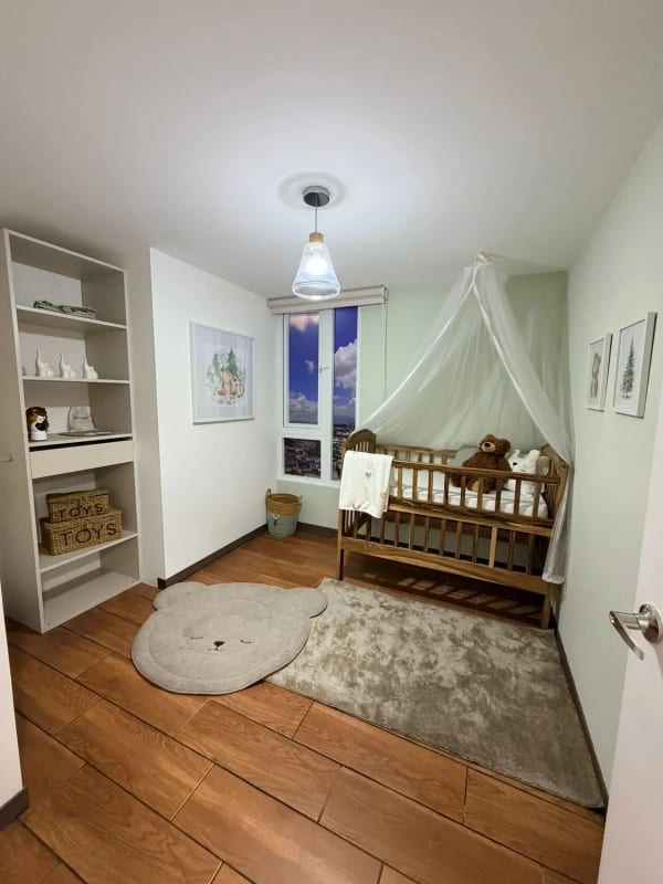 Apartamentos en venta I Alira 7 I Zona 7 — Apartamento en Venta en Zona 7, Guatemala, Ciudad — foto 5 de 8