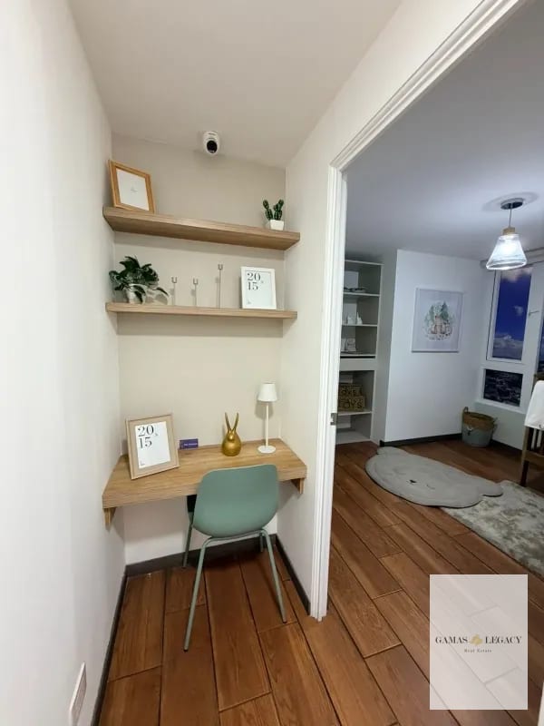 Apartamentos en venta I Alira 7 I Zona 7 — Apartamento en Venta en Zona 7, Guatemala, Ciudad — foto 4 de 8