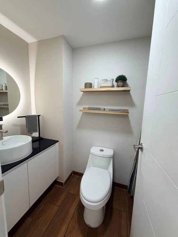 Apartamentos en venta I Alira 7 I Zona 7 — Apartamento en Venta en Zona 7, Guatemala, Ciudad — foto 2 de 8