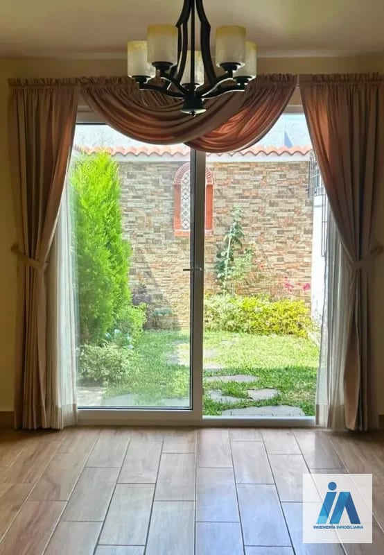CASA EN ALQUILER📍 Fuentes del Valle San Miguel II, Sacatepéquez — Casa en Alquiler en San Miguel Dueñas, Sacatepéquez — foto 10 de 12