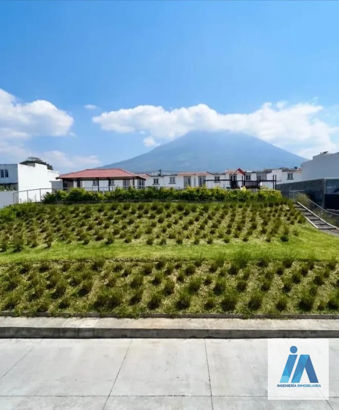 CASA EN ALQUILER📍 Fuentes del Valle San Miguel II, Sacatepéquez — Casa en Alquiler en San Miguel Dueñas, Sacatepéquez — foto 2 de 12