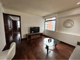 Venta de apartamento remodelado en zona 14. — Apartamento en Venta en Zona 14, Guatemala, Ciudad — miniatura 5 de 6