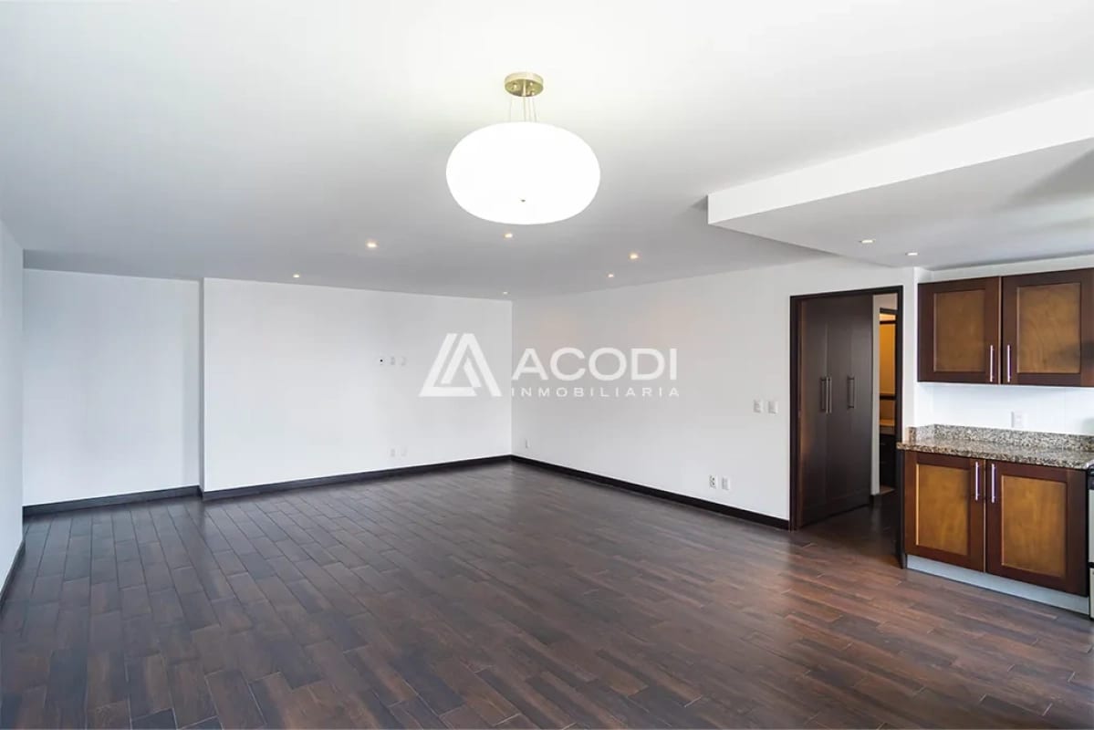 Apartamento en Zona 14 — Apartamento en Alquiler en Zona 14, Guatemala, Ciudad — foto 1 de 7
