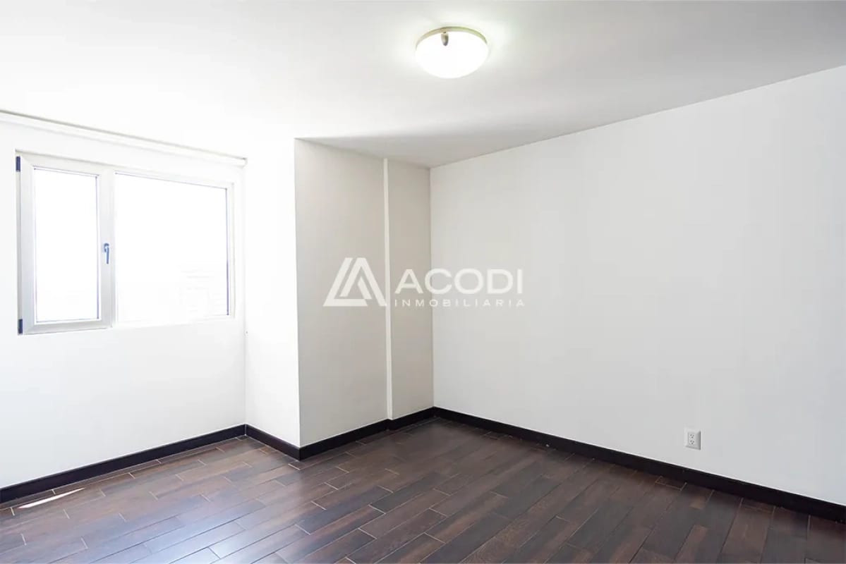 Apartamento en Zona 14 — Apartamento en Alquiler en Zona 14, Guatemala, Ciudad — foto 5 de 7