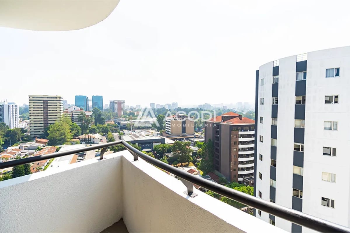 Apartamento en Zona 14 — Apartamento en Alquiler en Zona 14, Guatemala, Ciudad — foto 3 de 7