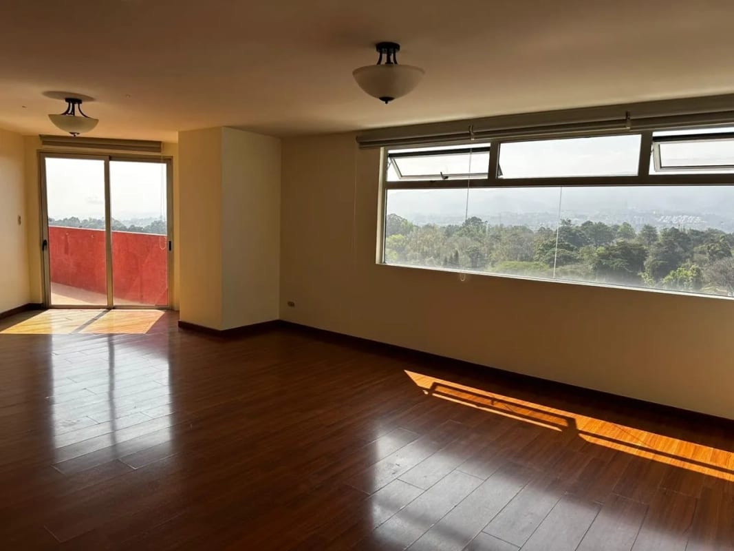 ALQUILO APARTAMENTO EN ZONA 11 CONDOMINIO LAS  GEMAS +1ALQUILO APARTAMENTO EN ZONA 11 CONDOMINIO LAS  GEMAS +1 — Apartamento en Alquiler en Las Gemas, Zona 11, Guatemala, Ciudad — foto 5 de 7