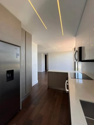 Apartamento en Renta | Edificio Roselló | Zona 13 | 3 habitaciones · Vista al aeropuerto — Apartamento en Alquiler en Rosselló, Zona 13, Guatemala, Ciudad — miniatura 14 de 17