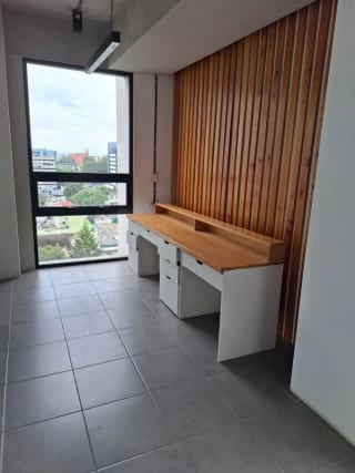 ALQUILO OFICINA EN ZONA 9 EDIFICIO NOVA REFORMADOR — Oficina en Alquiler en Nova Reformador, Zona 9, Guatemala, Ciudad — miniatura 5 de 5
