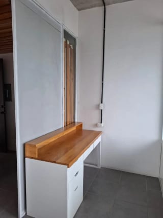 ALQUILO OFICINA EN ZONA 9 EDIFICIO NOVA REFORMADOR — Oficina en Alquiler en Nova Reformador, Zona 9, Guatemala, Ciudad — miniatura 4 de 5