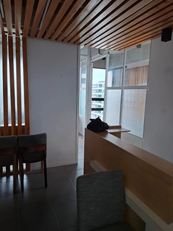 ALQUILO OFICINA EN ZONA 9 EDIFICIO NOVA REFORMADOR — Oficina en Alquiler en Nova Reformador, Zona 9, Guatemala, Ciudad — foto 3 de 5