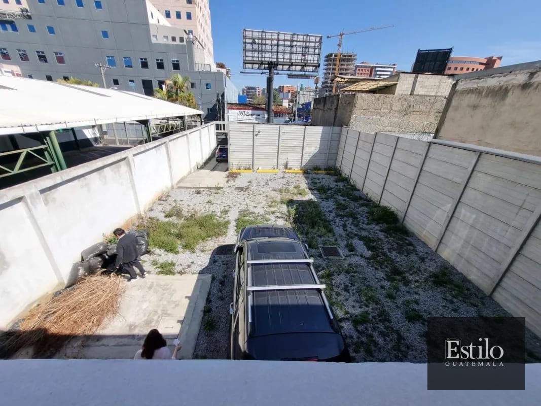 HERMOSA CASA PARA OFICINA O CLINICA — Casa en Alquiler en Zona 10, Guatemala, Ciudad — foto 5 de 7