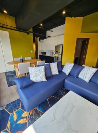 ALQUILO APARTAMENTO EN ZONA 4 EIDIFICO SÉPTIMO — Apartamento en Alquiler en Séptimo, Zona 4, Guatemala, Ciudad — miniatura 13 de 13