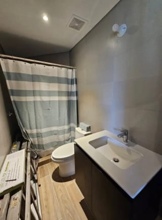 ALQUILO APARTAMENTO EN ZONA 4 EIDIFICO SÉPTIMO — Apartamento en Alquiler en Séptimo, Zona 4, Guatemala, Ciudad — miniatura 9 de 13