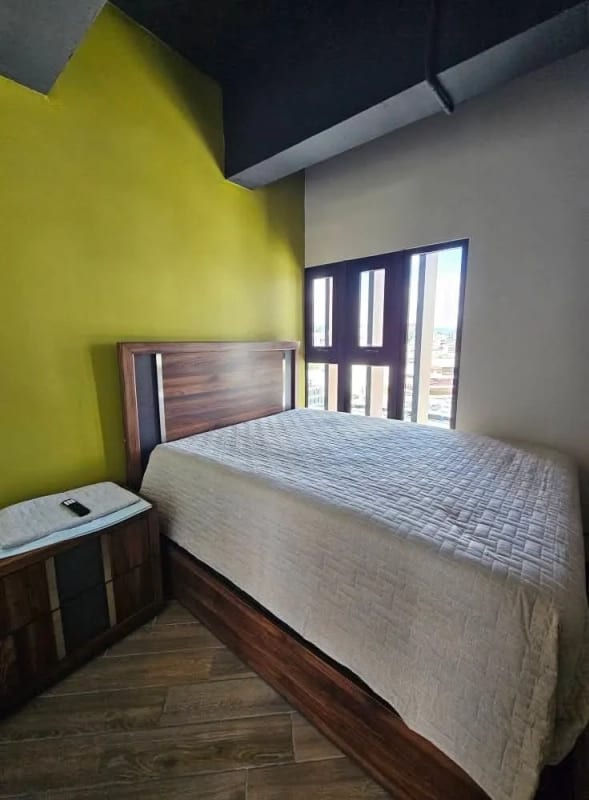 ALQUILO APARTAMENTO EN ZONA 4 EIDIFICO SÉPTIMO — Apartamento en Alquiler en Séptimo, Zona 4, Guatemala, Ciudad — foto 8 de 13