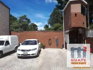 Ofibodega en Renta, Zona 14 — Bodega / Ofibodega en Alquiler en Zona 14, Guatemala, Ciudad — miniatura 4 de 7