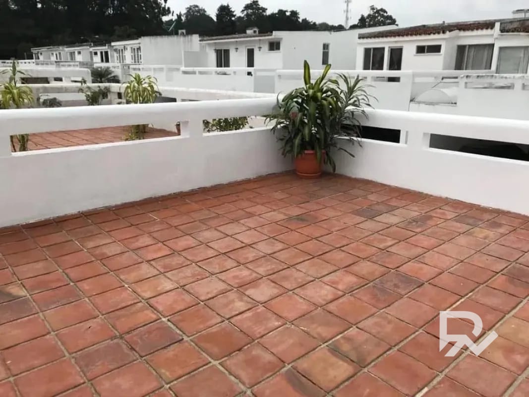 ·En Exclusiva· Casa en venta en Santa Amelia 2, zona 16 — Casa en Venta en Zona 16, Guatemala, Ciudad — foto 9 de 13