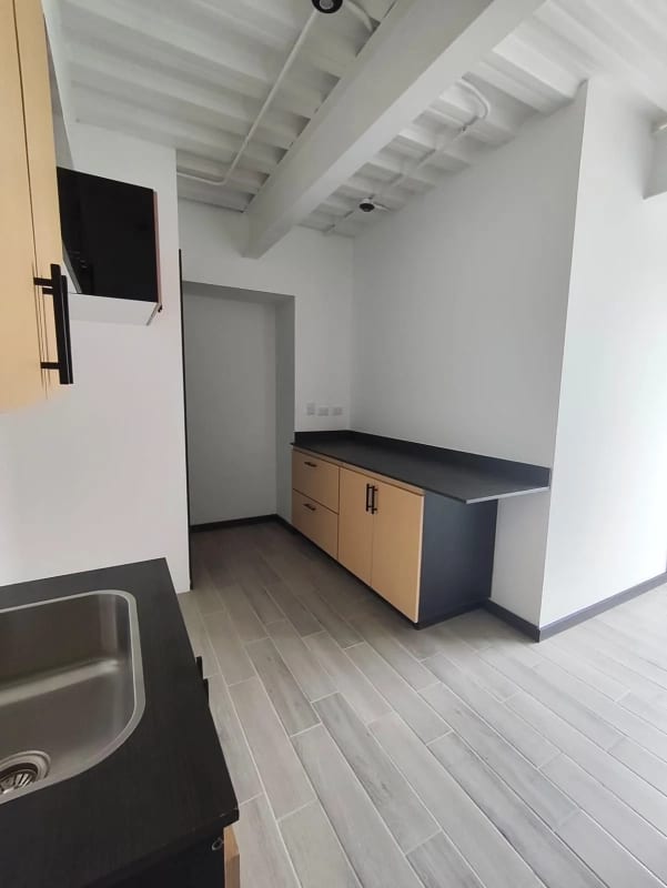 Apartamento en renta! VELURE 16 — Apartamento en Alquiler en Zona 16, Guatemala, Ciudad — foto 9 de 14