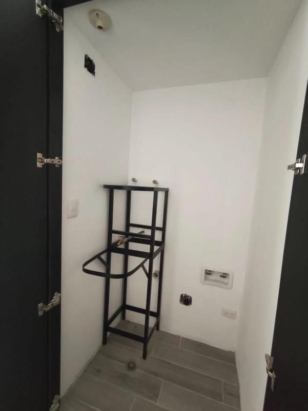 Apartamento en renta! VELURE 16 — Apartamento en Alquiler en Zona 16, Guatemala, Ciudad — foto 7 de 14