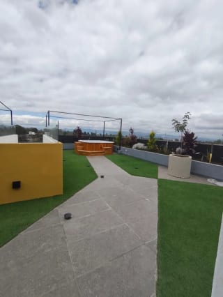 Apartamento en renta! VELURE 16 — Apartamento en Alquiler en Zona 16, Guatemala, Ciudad — miniatura 3 de 14