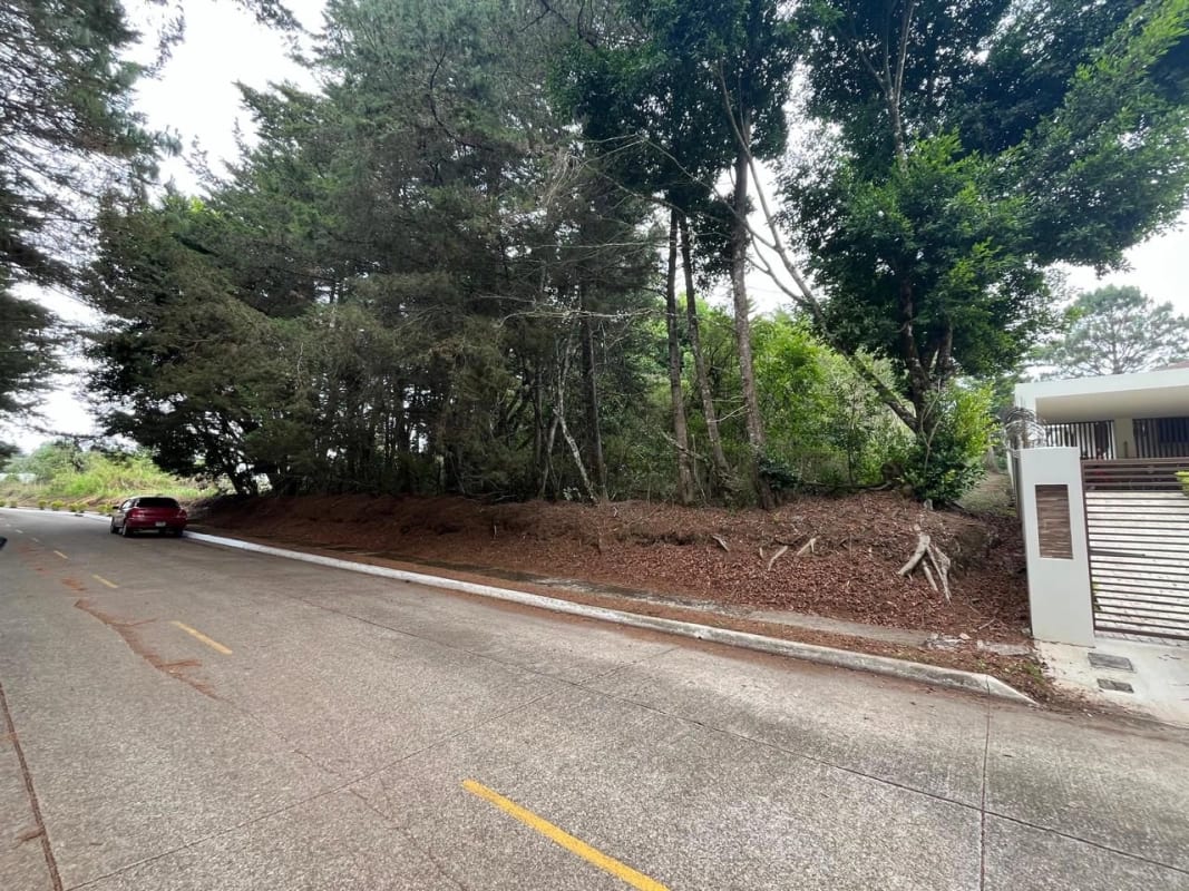 Terreno Altavista San José Pinula — Terreno en Venta en San José Pinula, Guatemala, Ciudad — foto 2 de 4
