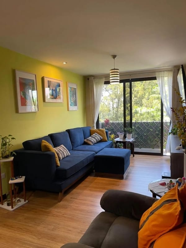 Apartamento en venta en Di Fiori zona 7 — Apartamento en Venta en Di Fiori, Zona 7, Guatemala, Ciudad — foto 9 de 9