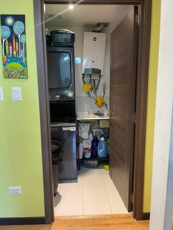 Apartamento en venta en Di Fiori zona 7 — Apartamento en Venta en Di Fiori, Zona 7, Guatemala, Ciudad — foto 5 de 9