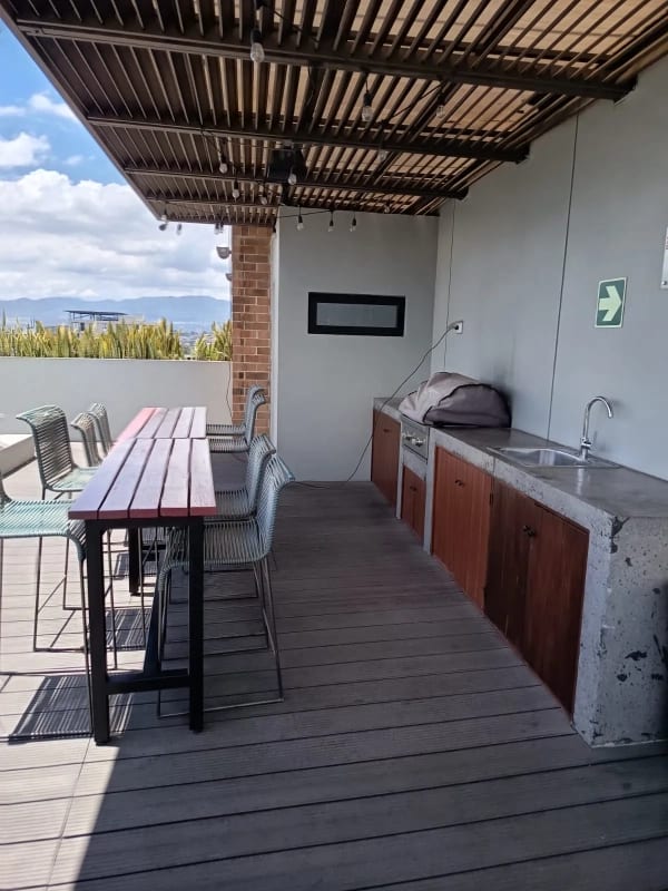 Centrico Apartamento en Venta/Renta Mira zona 10 — Apartamento en Venta en Mira, Zona 10, Guatemala, Ciudad — foto 13 de 13
