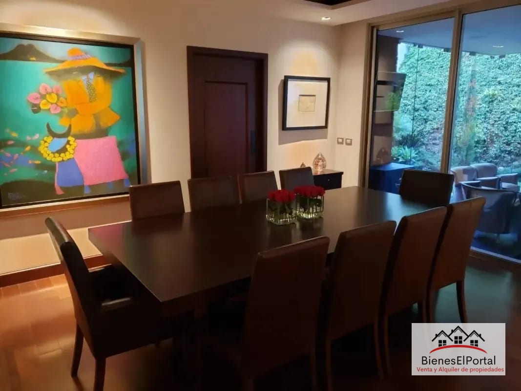 Casa en El Casco San Rafael Muxbal — Casa en Venta en San Rafael, Carretera a El Salvador, Guatemala, Ciudad — foto 6 de 6
